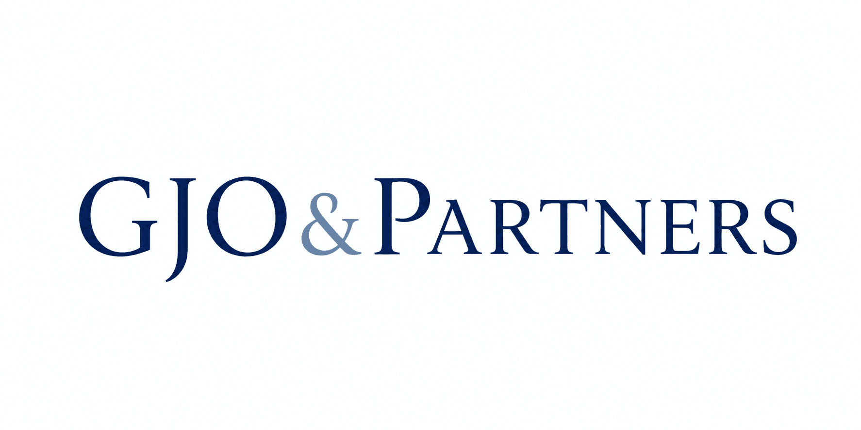 GJO & Partners